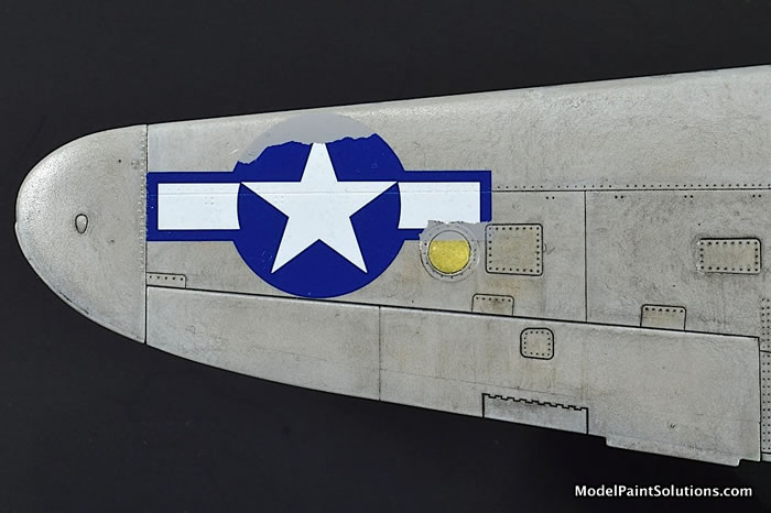 Tamiya 1/48 P-38F/G Lightning Part One by John Miller