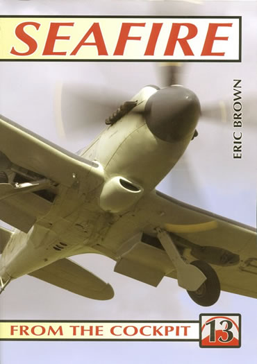 seafire book seafire book
