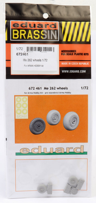 Eduard Review by Brett Green (Eduard 1/48)
