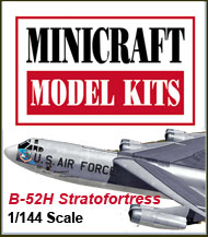 HyperScale 1/144 Scale Group Build - Sponsored by Minicraft